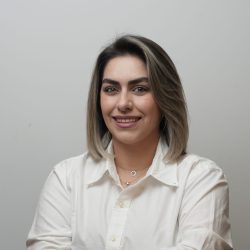 Neda Hajibabaei Hami consulting